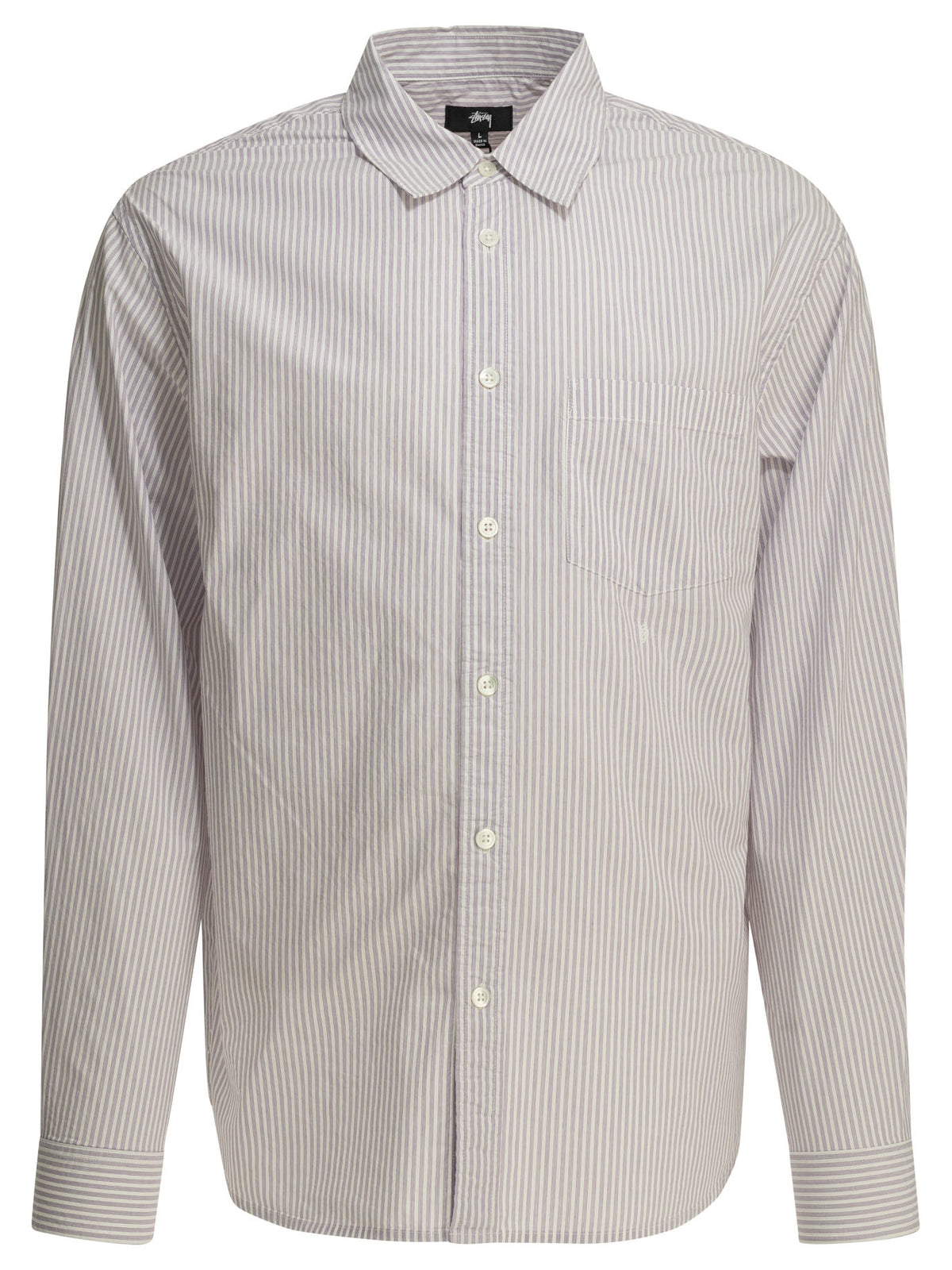 Stüssy Shirts - Purple