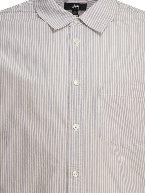 Stüssy Shirts - Purple