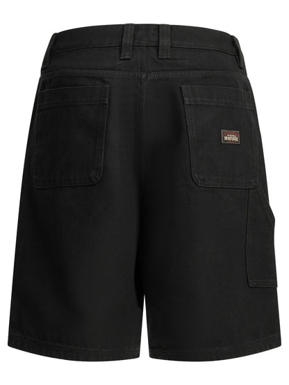 Stüssy Shorts - Black