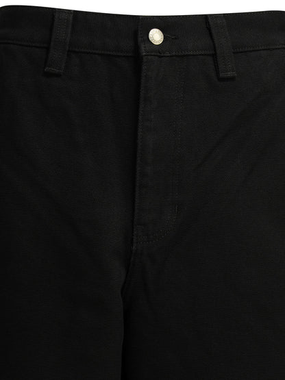 Stüssy Shorts - Black