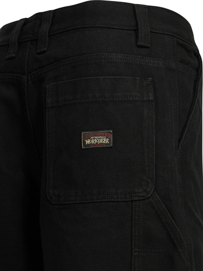 Stüssy Shorts - Black