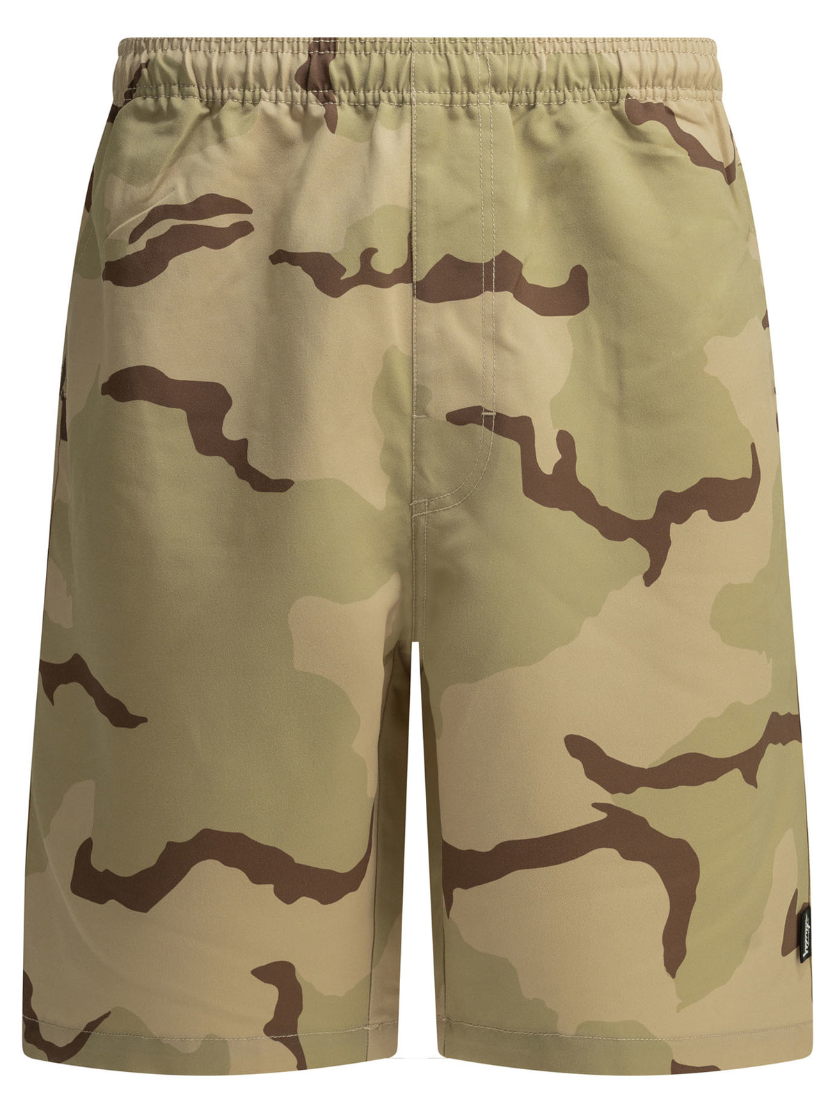 Stüssy Shorts - Green