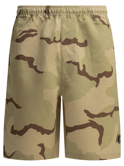 Stüssy Shorts - Green