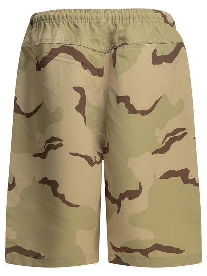Stüssy Shorts - Green