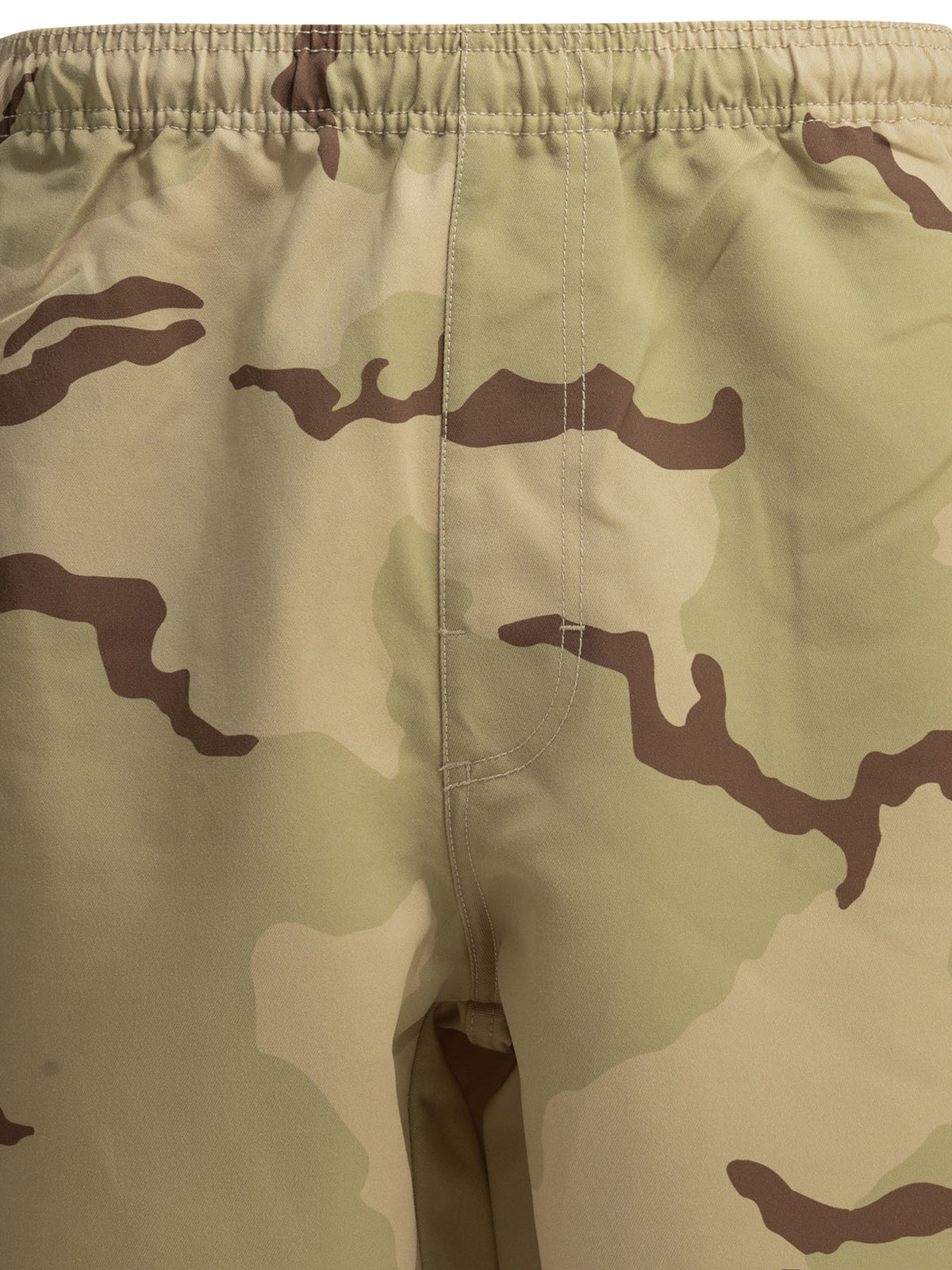 Stüssy Shorts - Green