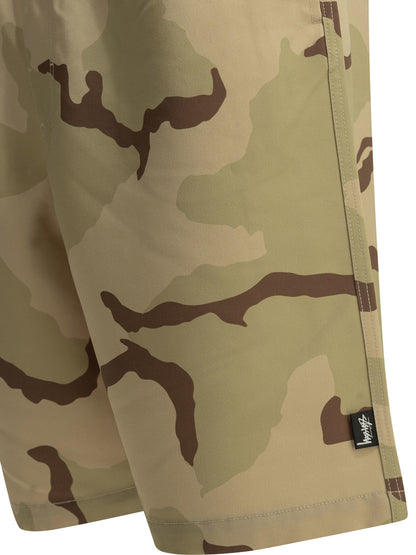 Stüssy Shorts - Green
