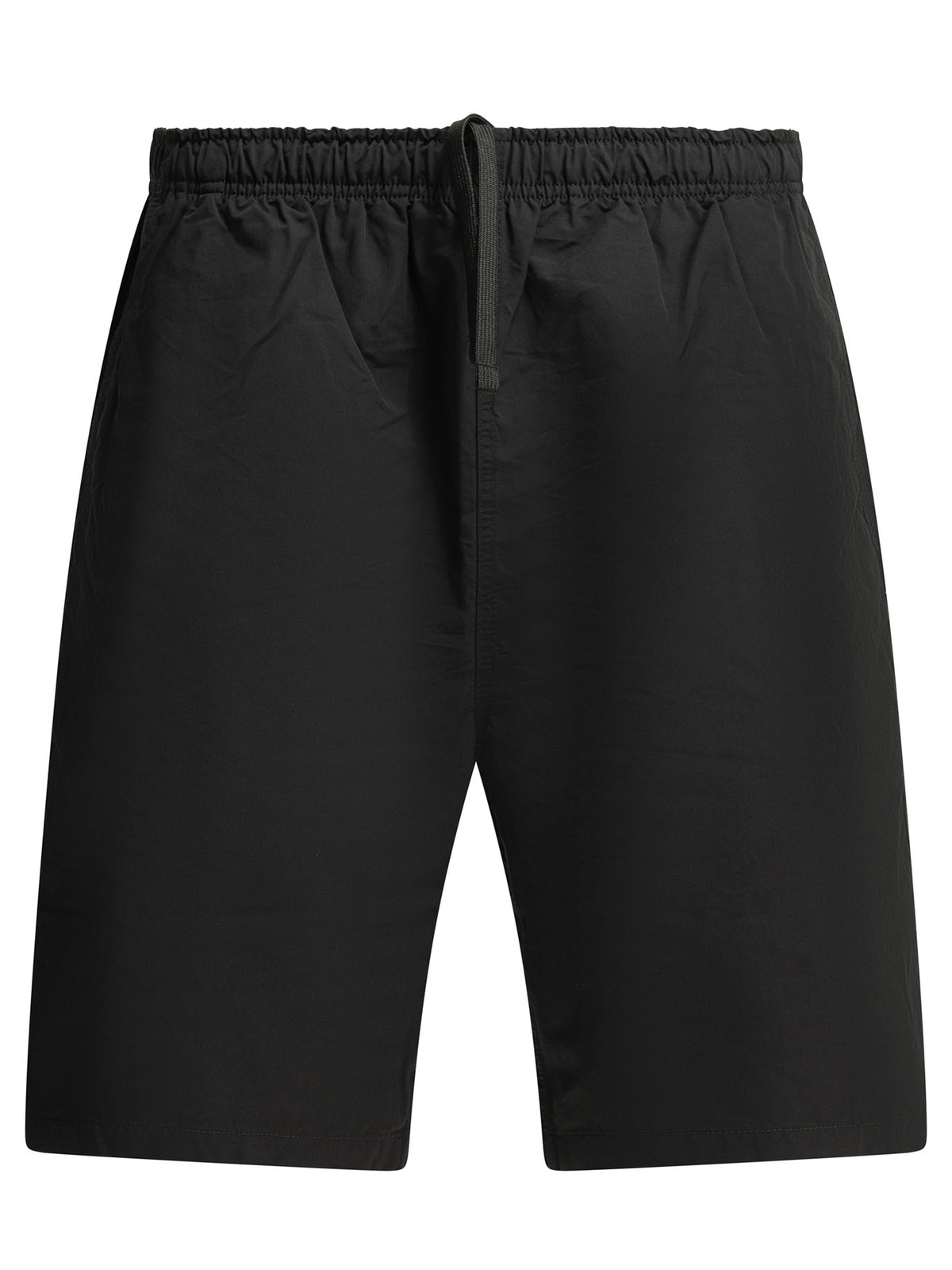 Stüssy Beachwear - Black