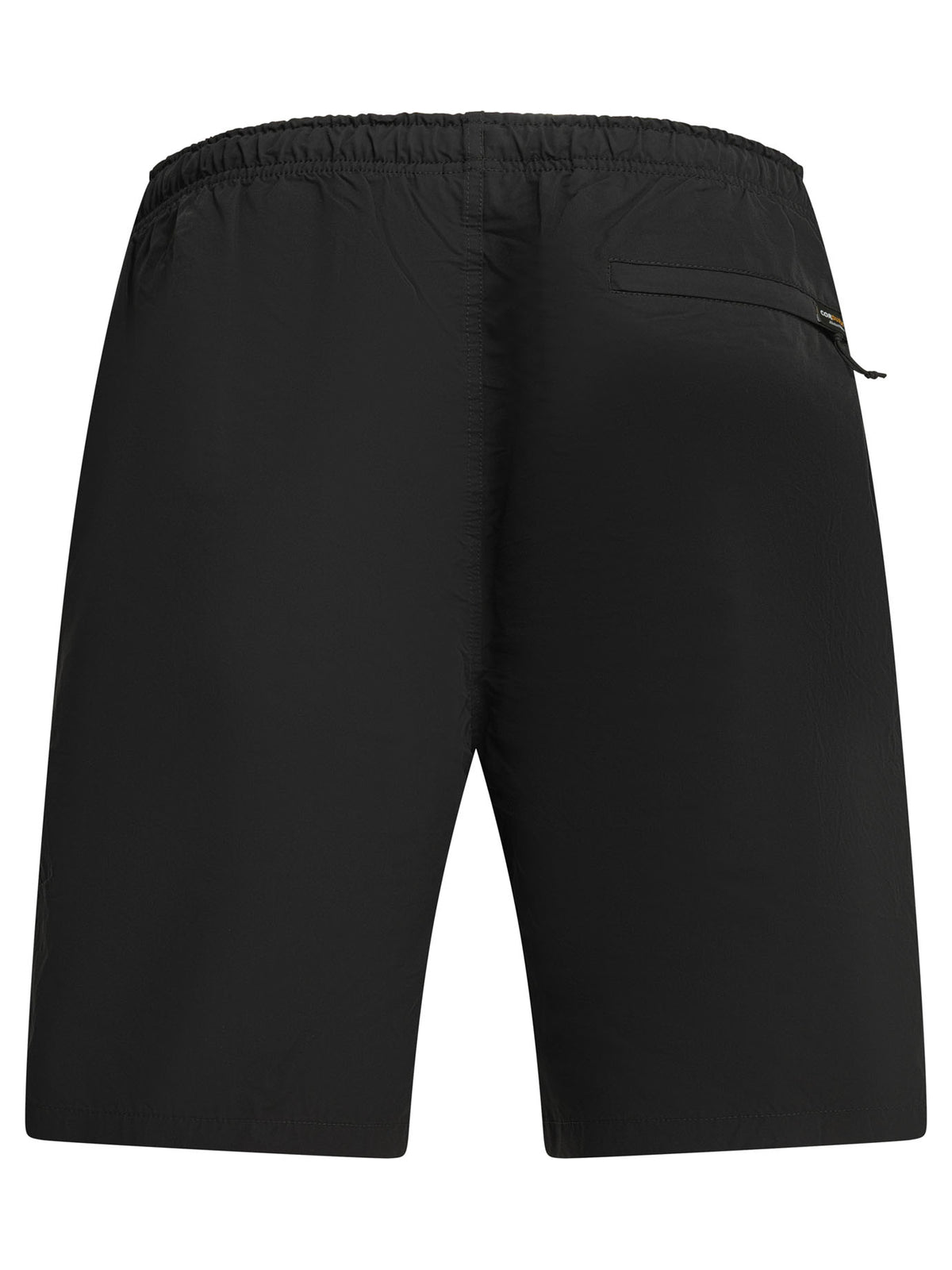 Stüssy Beachwear - Black