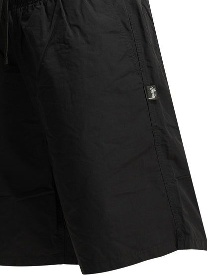 Stüssy Beachwear - Black