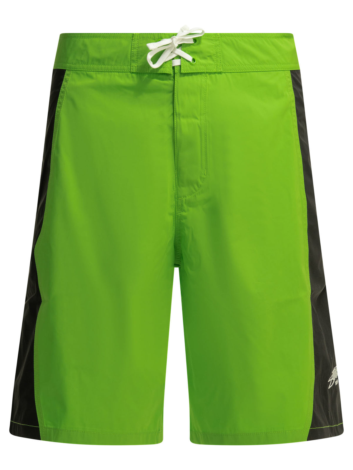 Stüssy Beachwear - Green