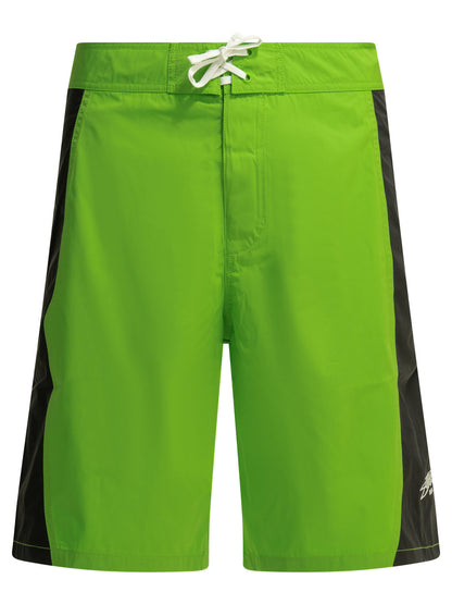 Stüssy Beachwear - Green