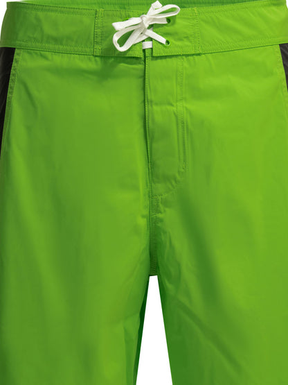 Stüssy Beachwear - Green