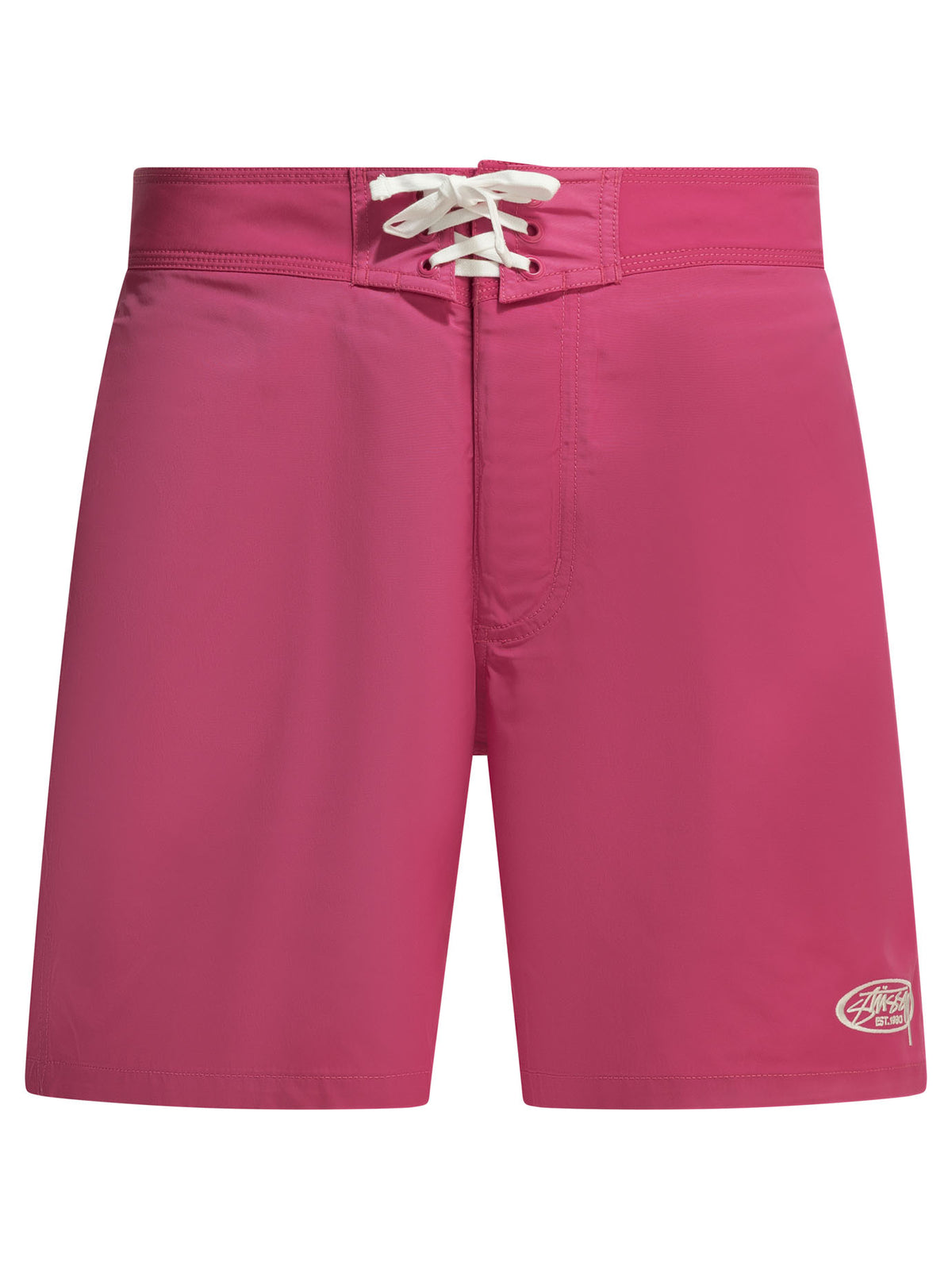 Stüssy Beachwear - Pink