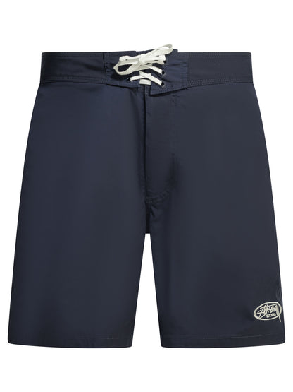 Stüssy Beachwear - Blue