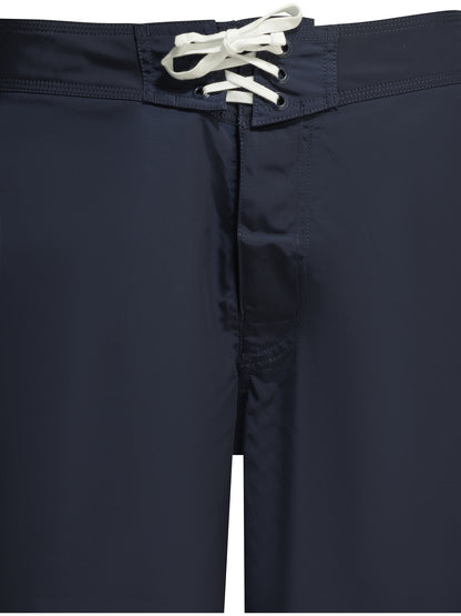 Stüssy Beachwear - Blue