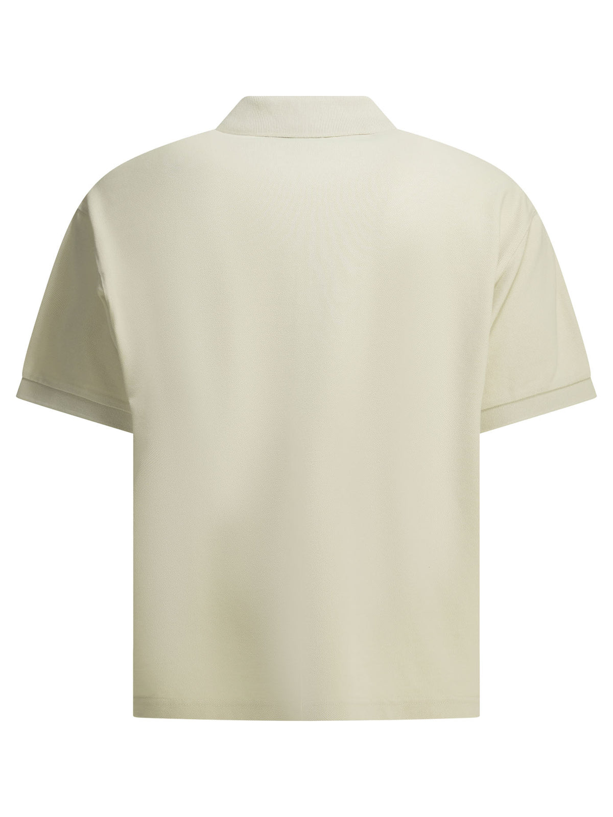 Stüssy Polo shirts - White