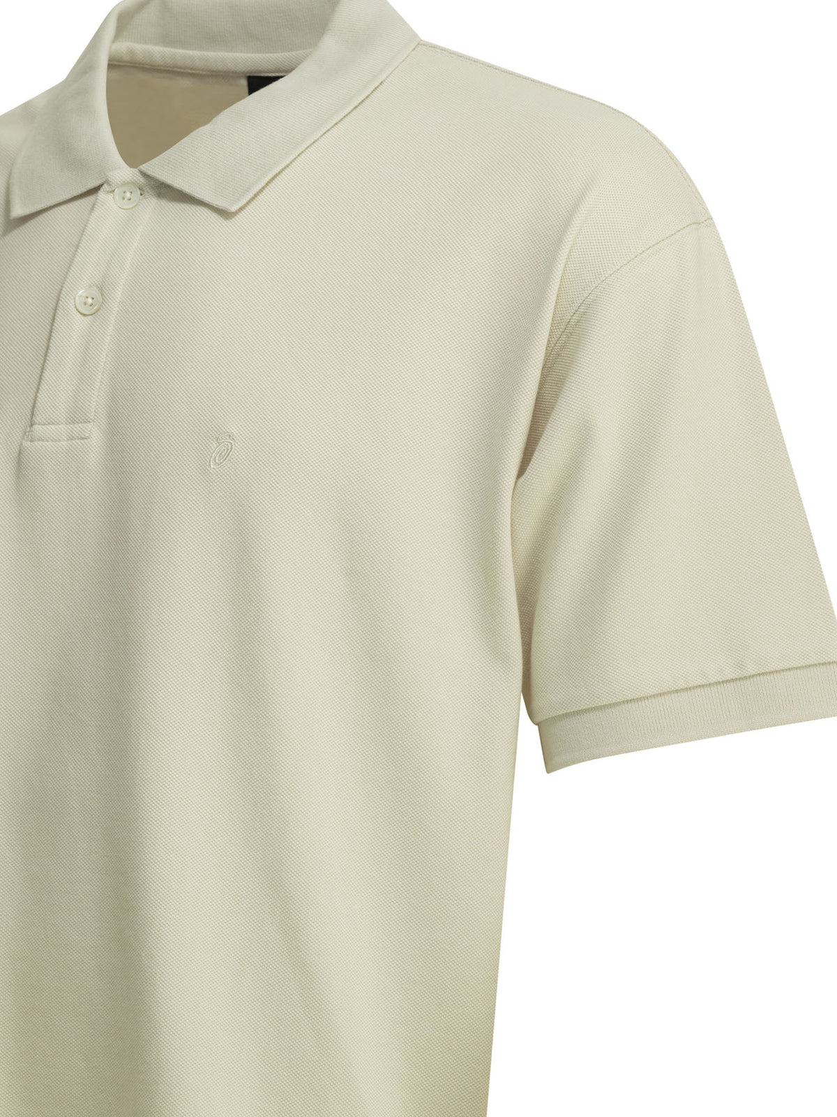 Stüssy Polo shirts - White