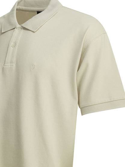 Stüssy Polo shirts - White
