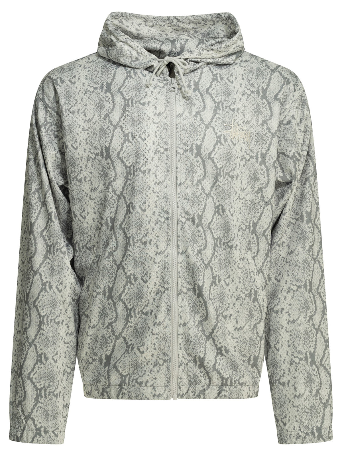 Stüssy Sweatshirts - Grey