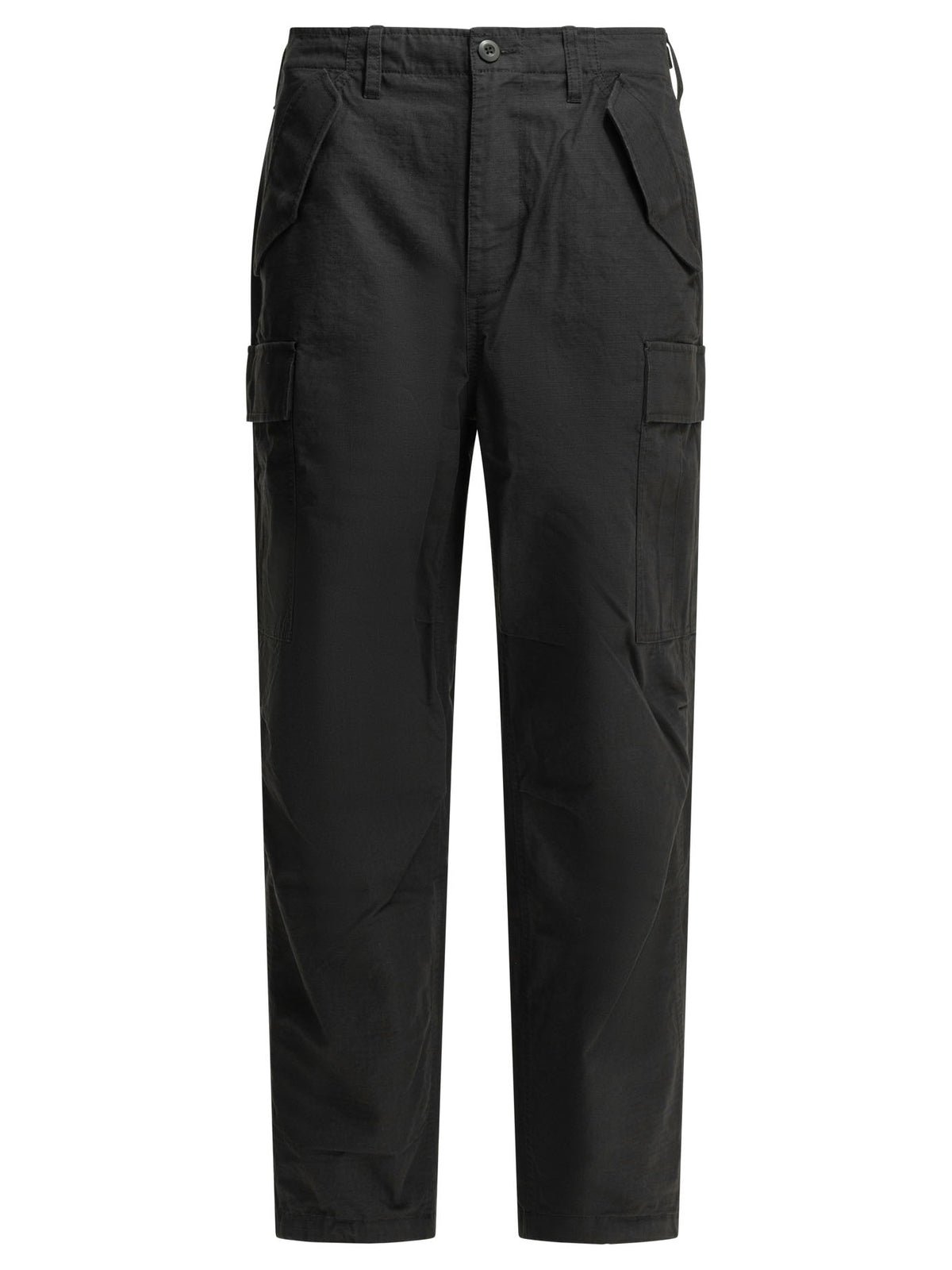 Stüssy Trousers - Black