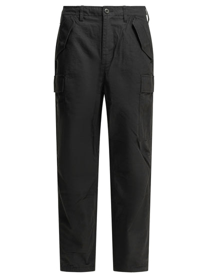 Stüssy Trousers - Black