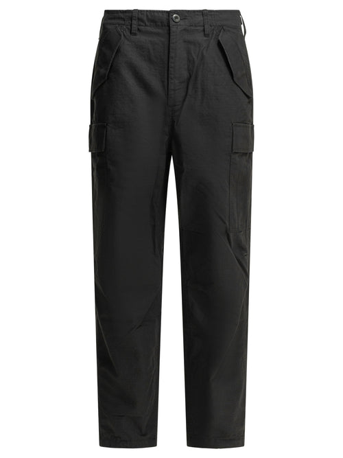 Stüssy Trousers - Black