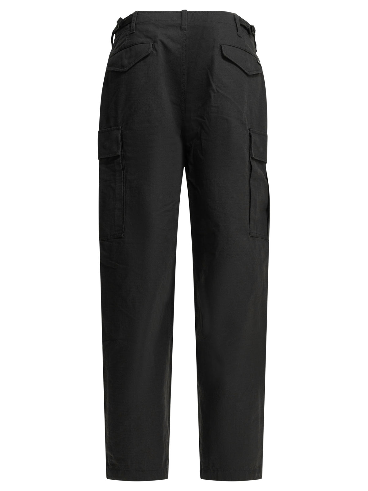 Stüssy Trousers - Black