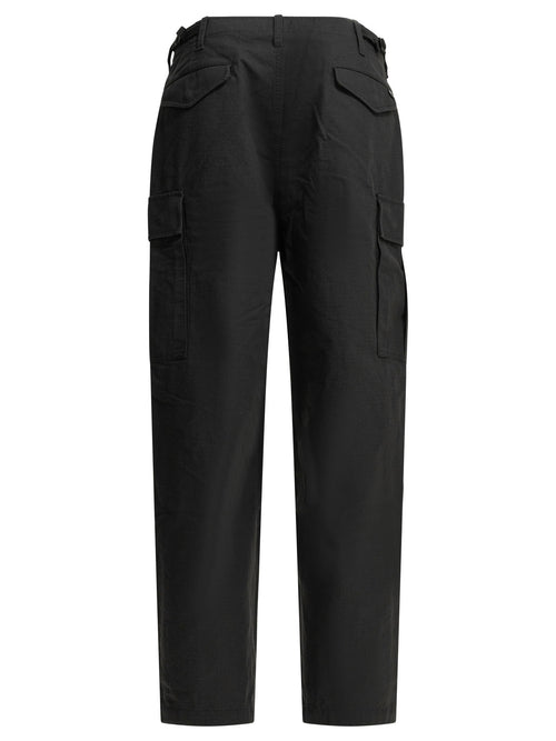 Stüssy Trousers - Black