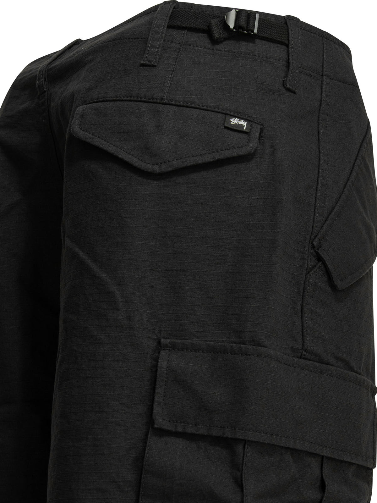 Stüssy Trousers - Black