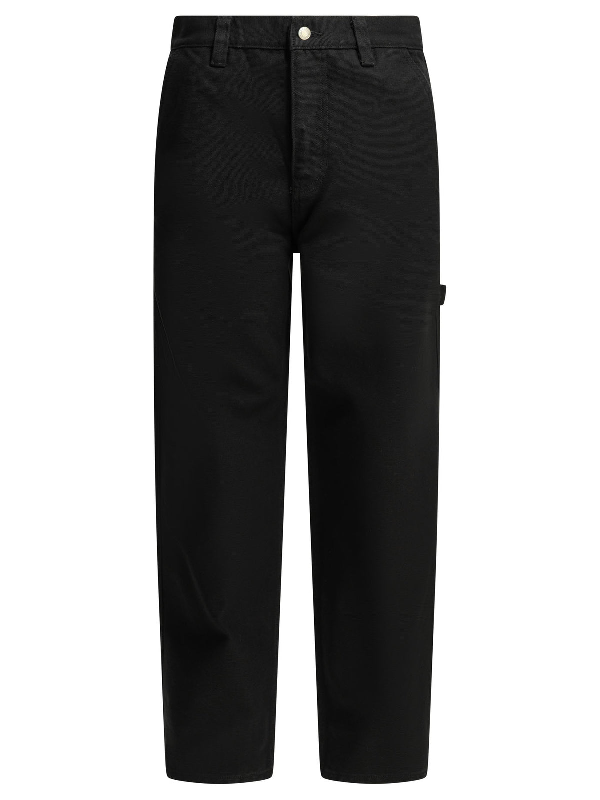 Stüssy Trousers - Black