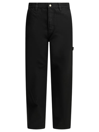 Stüssy Trousers - Black