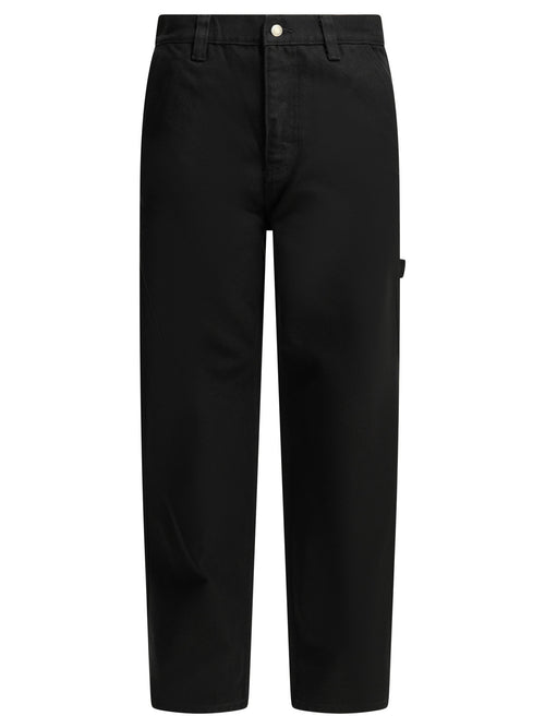 Stüssy Trousers - Black