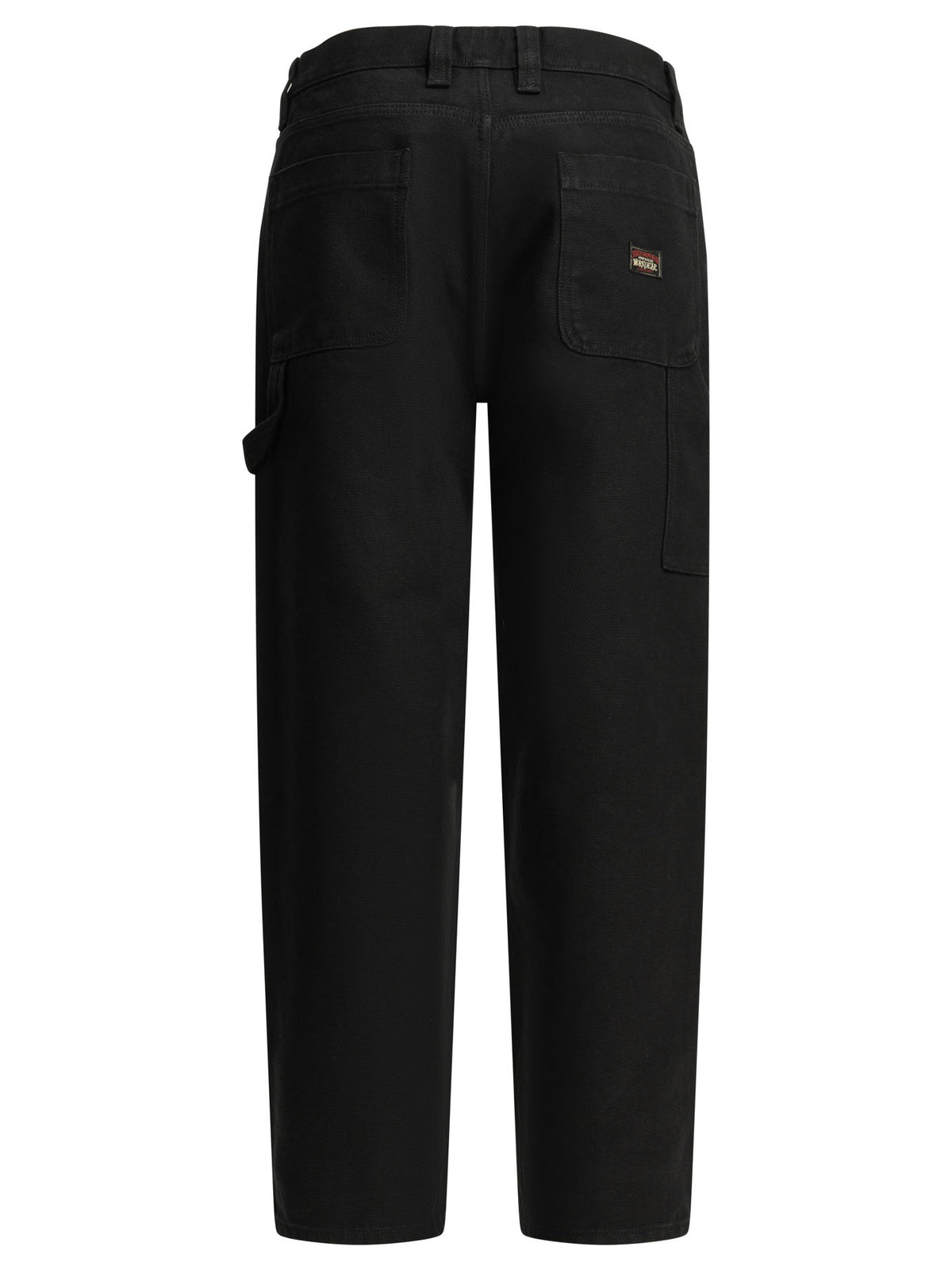 Stüssy Trousers - Black