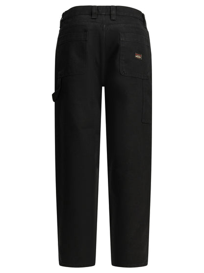 Stüssy Trousers - Black