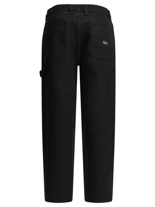 Stüssy Trousers - Black