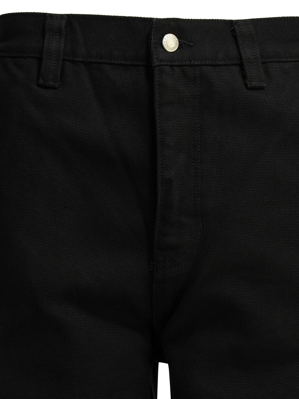 Stüssy Trousers - Black