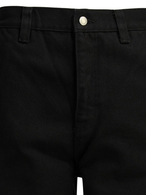 Stüssy Trousers - Black