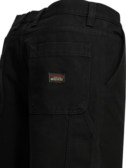 Stüssy Trousers - Black