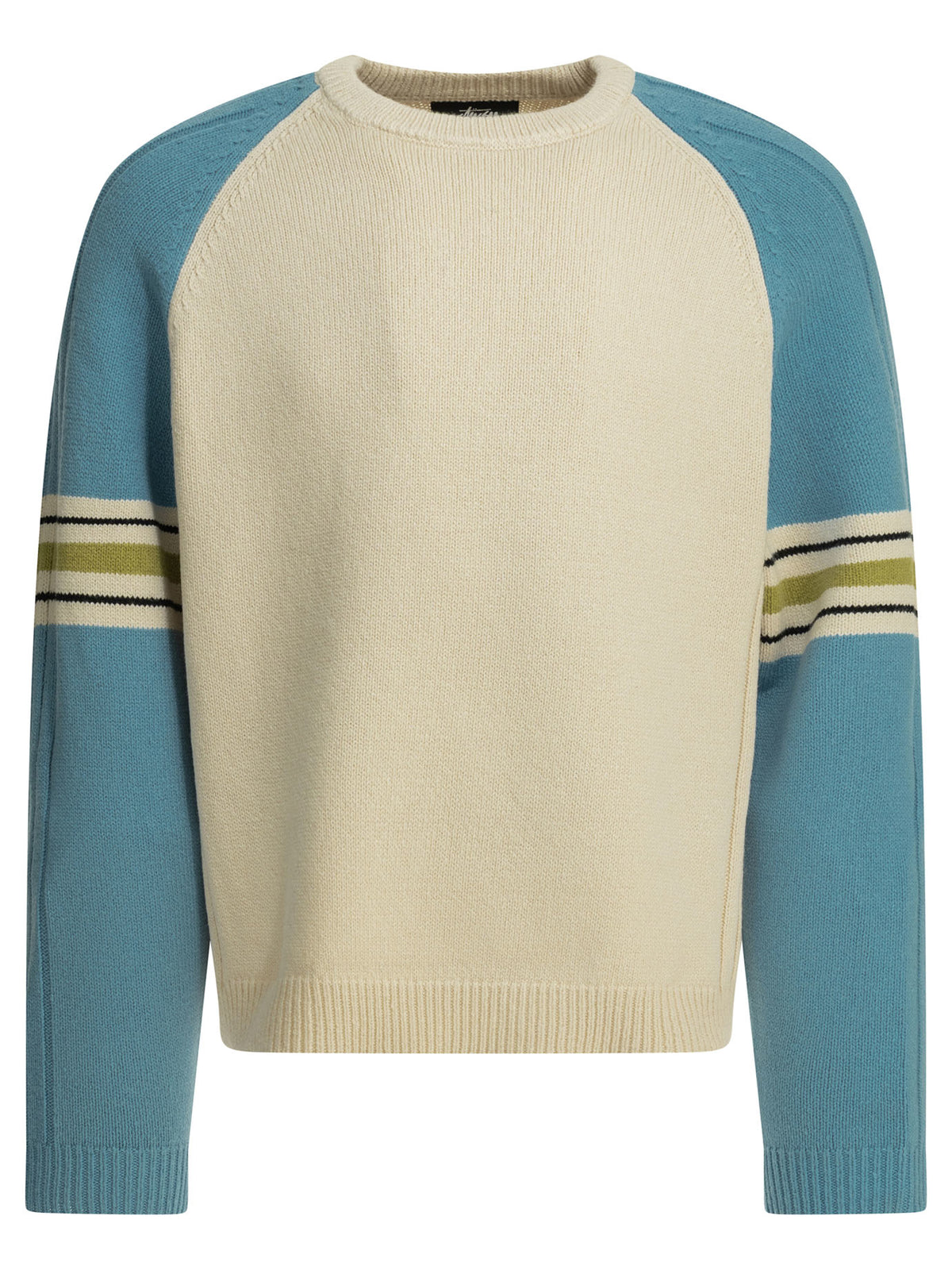Stüssy Knitwear - Light Blue