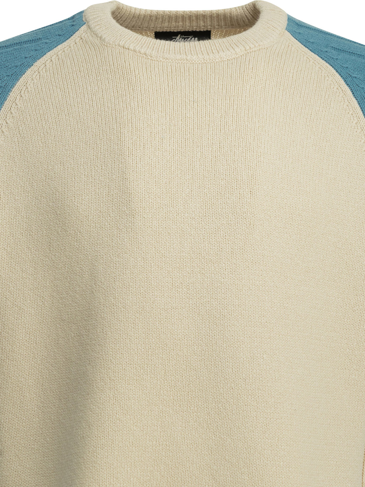 Stüssy Knitwear - Light Blue