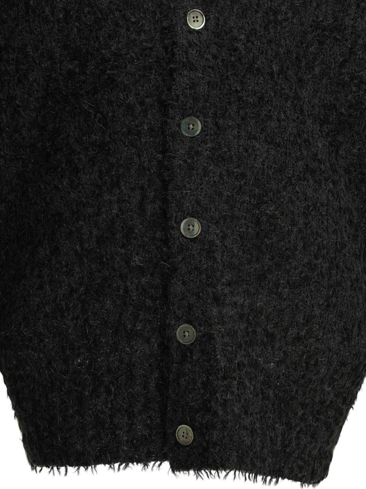 Stüssy Knitwear - Black