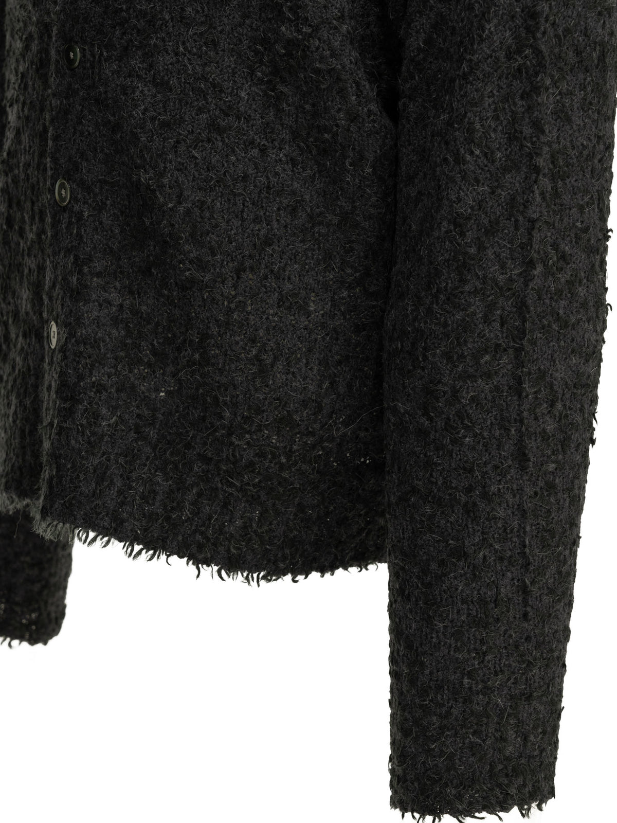 Stüssy Knitwear - Black
