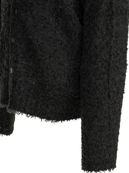 Stüssy Knitwear - Black