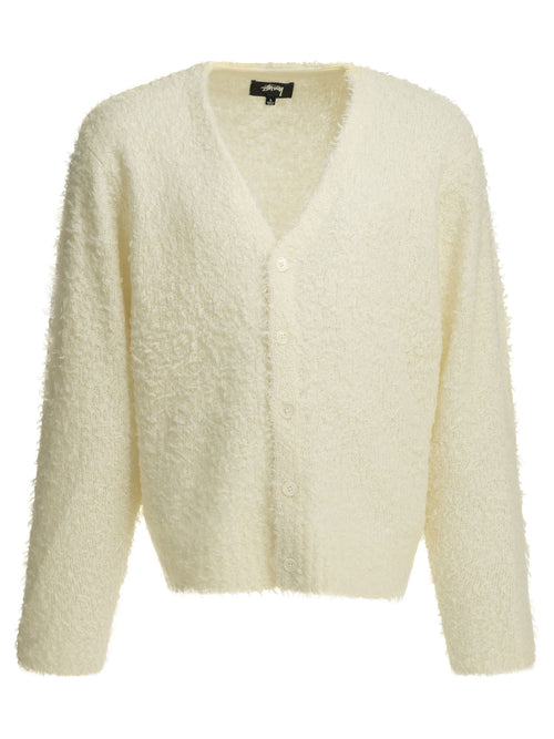 Stüssy Knitwear - White