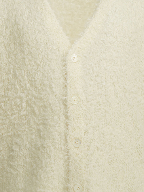 Stüssy Knitwear - White