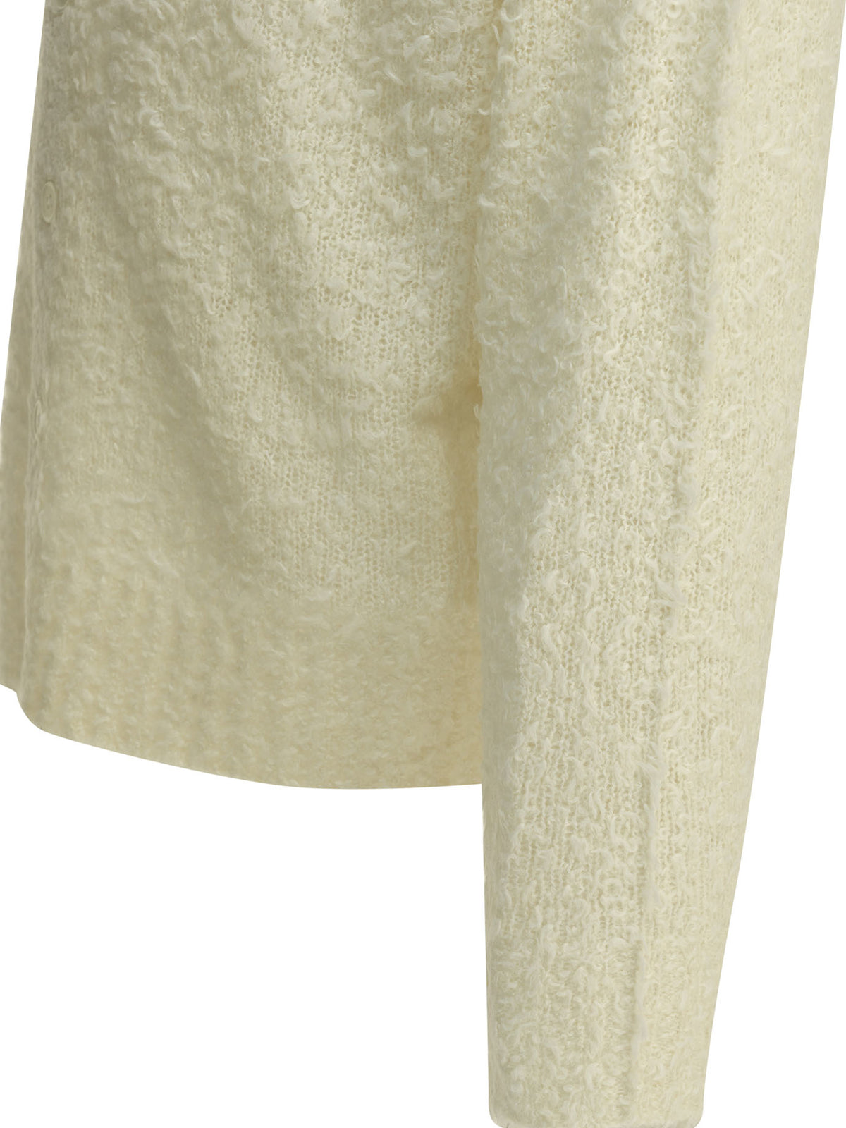 Stüssy Knitwear - White