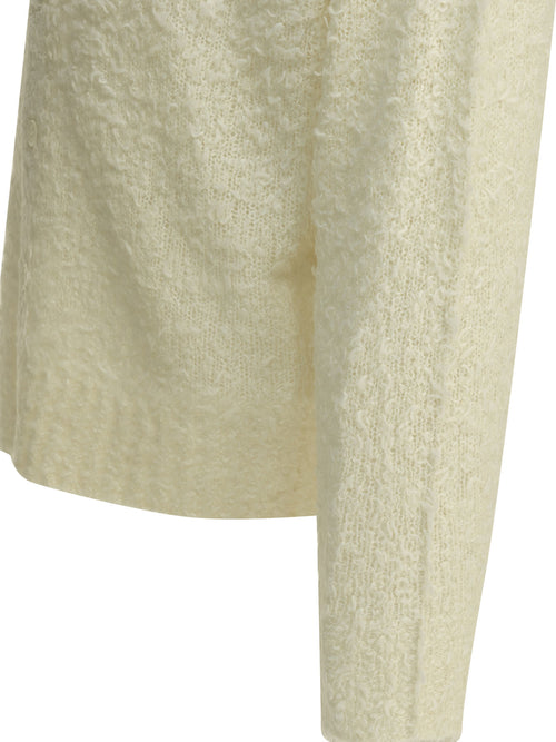 Stüssy Knitwear - White