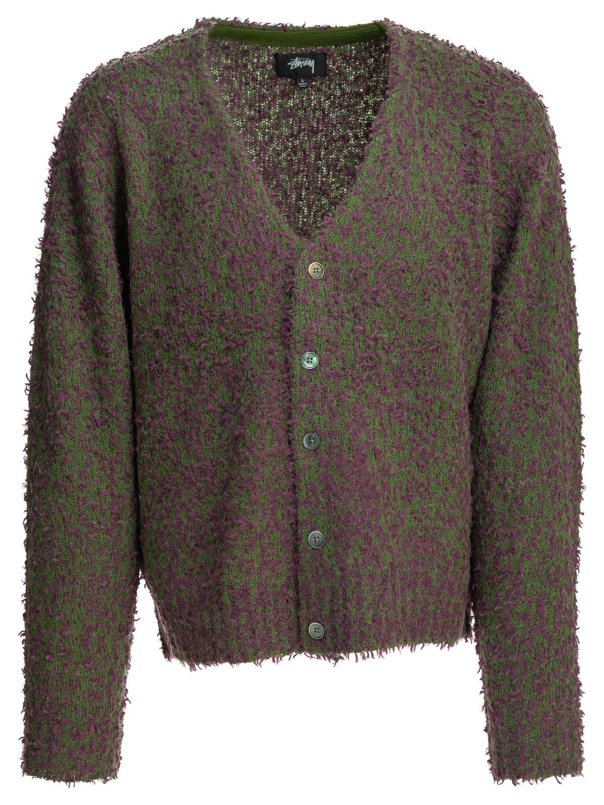 Stüssy Knitwear - Purple