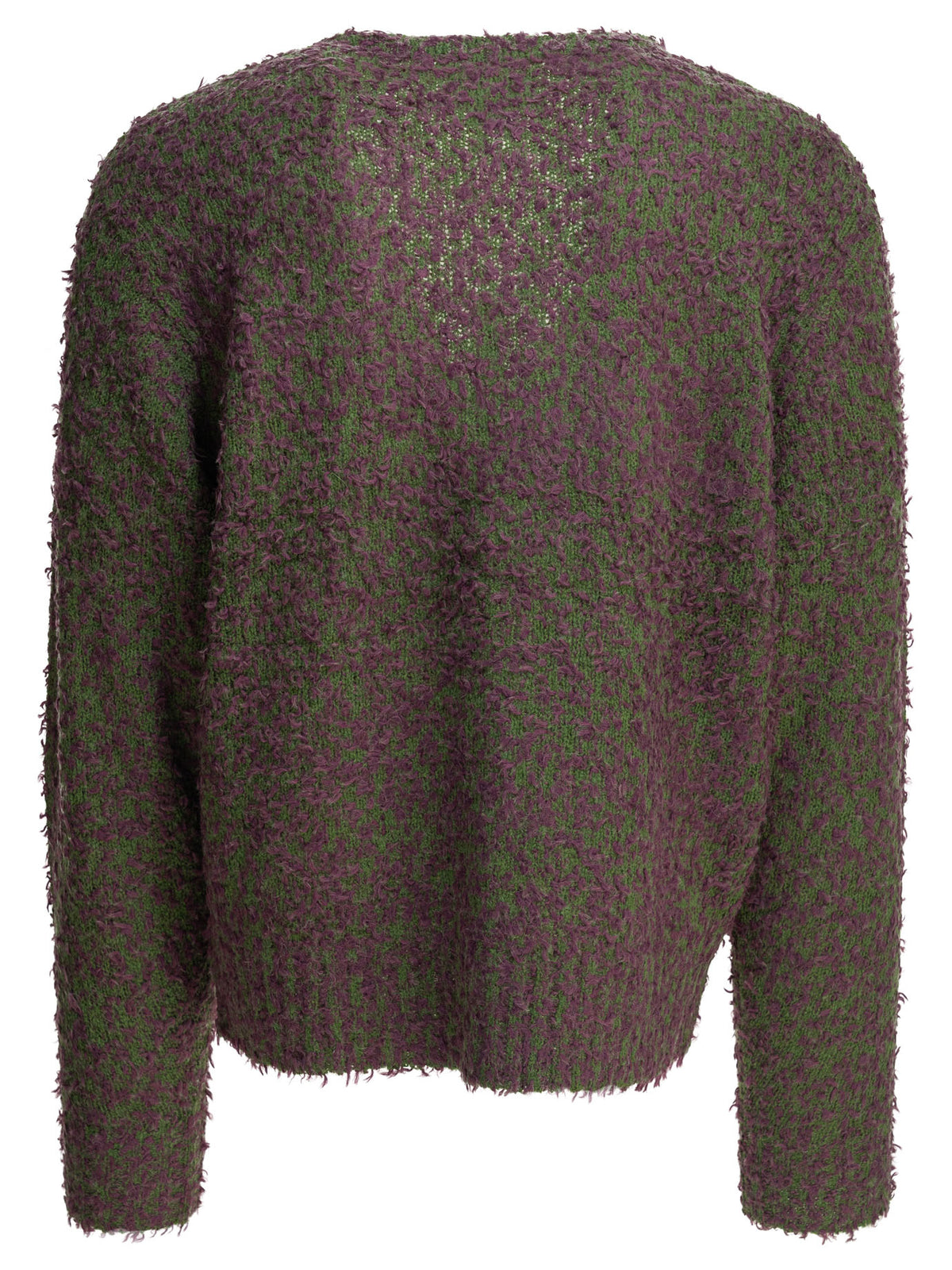 Stüssy Knitwear - Purple