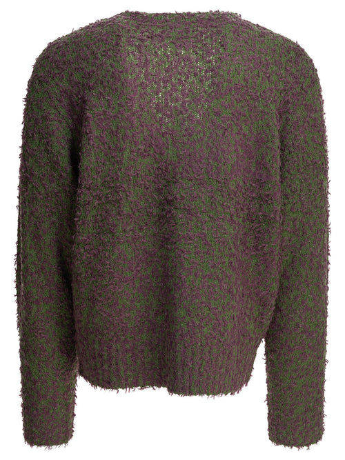 Stüssy Knitwear - Purple